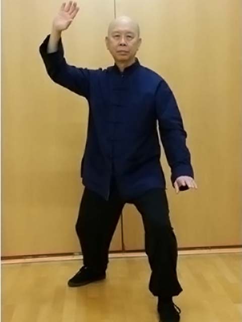 BaFa WuXingGong