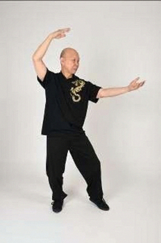 Tjoeng TaijiQigong Regenbogen